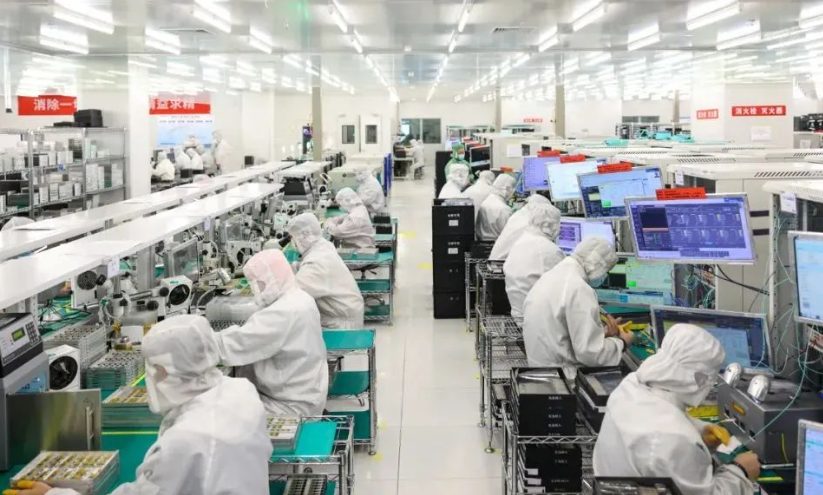 喷码机价格行情最新走势分析：2021年市场报价与选购参考